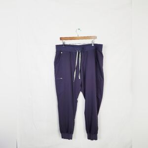 Women's XXL Figs Scrub Pants